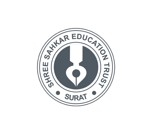Shree Dhanvantary Group of Colleges (Shree Sahkar Education Trust) Logo